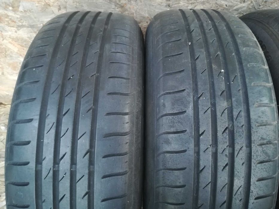 Koła letnie Alufelgi 205/60/16 Toyota Honda Mazda Hyundai Kia 5x114,3