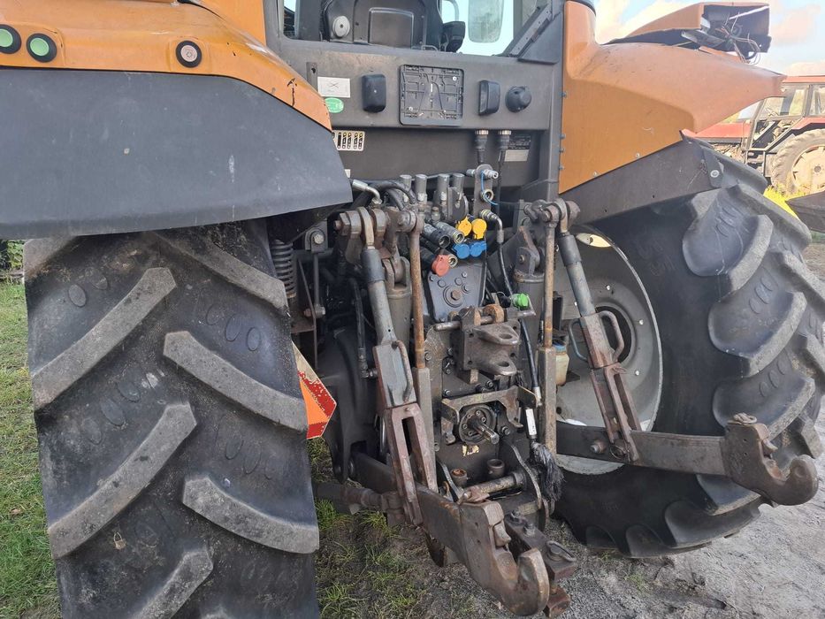 renault ares 610rz sprowadzony sprawny