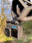 Fox Proframe - Gopro Chin Mount