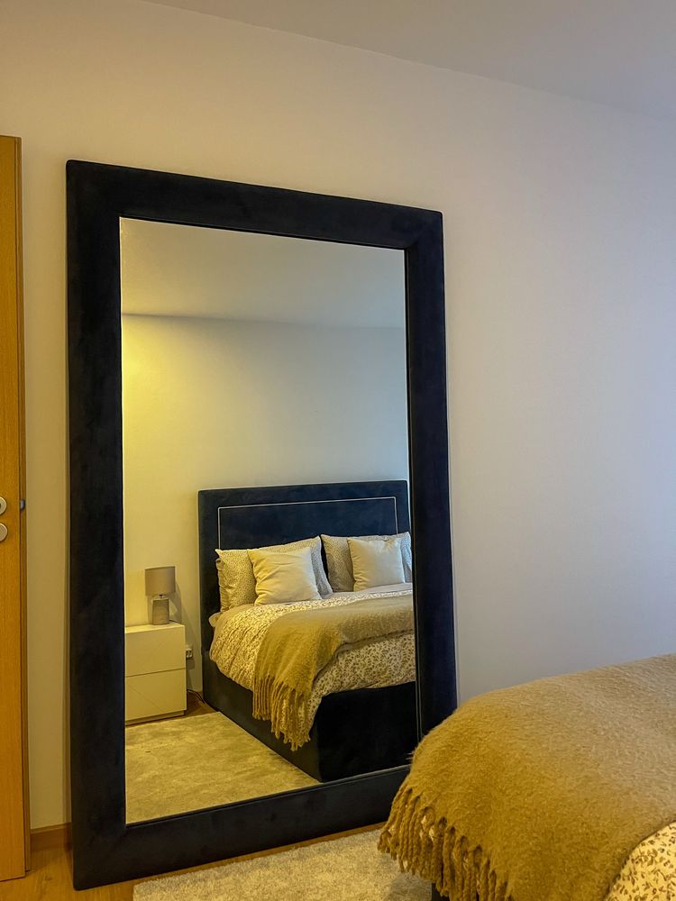 Apartamento T2 para Arrendamento – Último Andar com Garagem