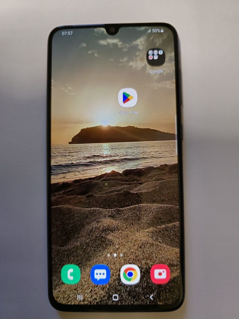 Samsung Galaxy A70 Android 11