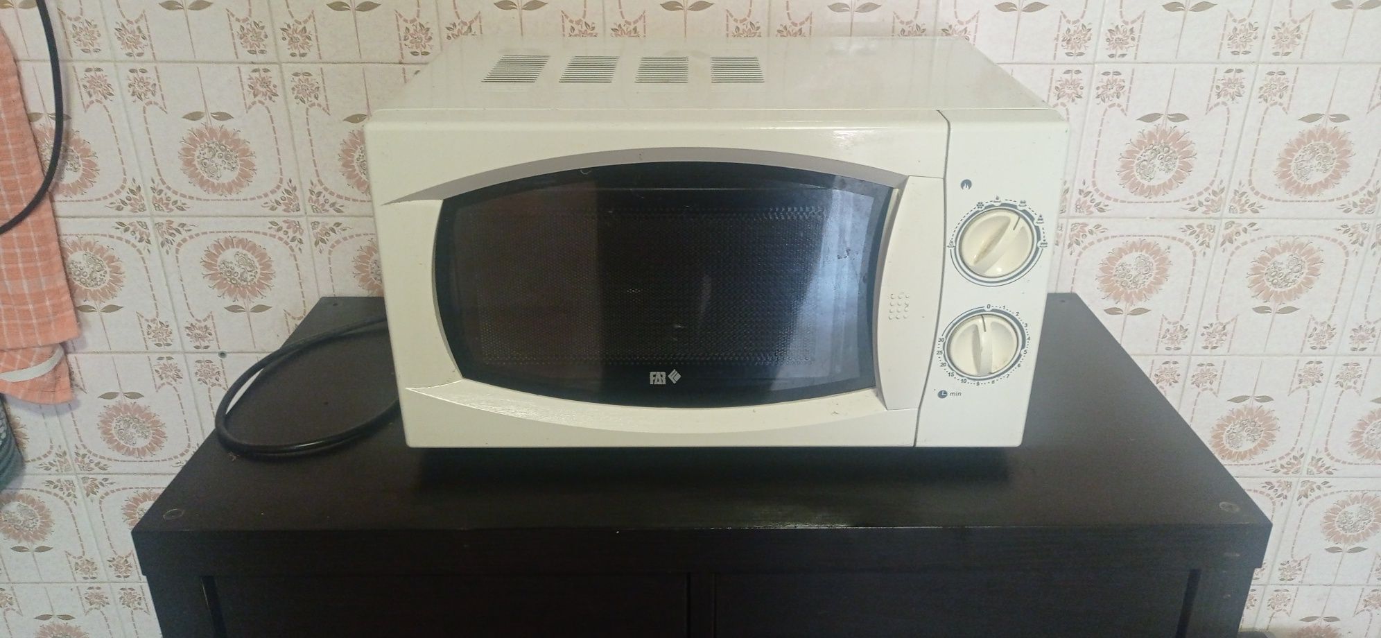 Micro ondas em muito bom estado
