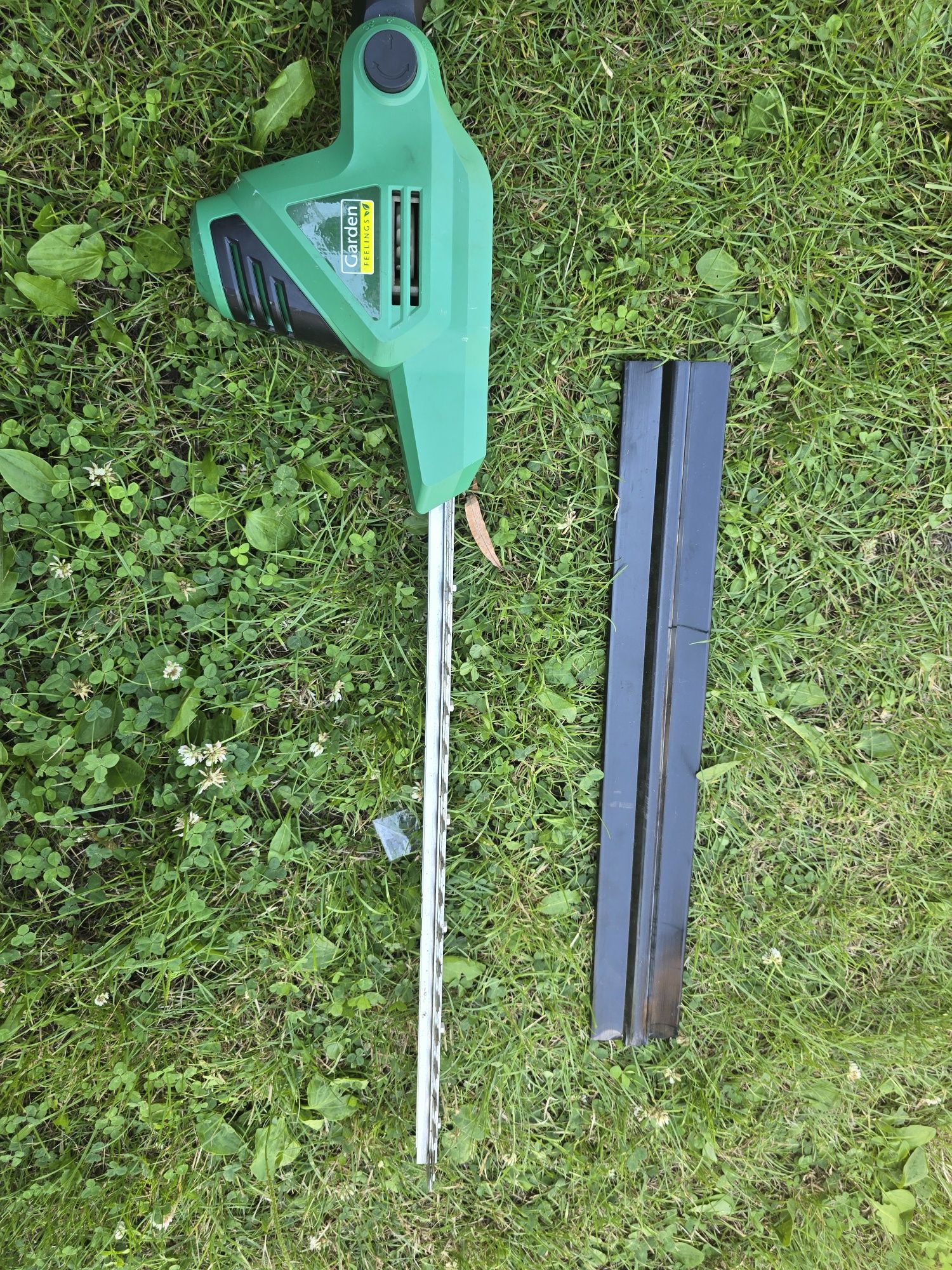 Nożyce elektryczne do krzewów,,Gardena,, 500 W