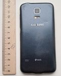 Смартфон Самсунг (Samsung] S 5 mini 4/16 хороший!