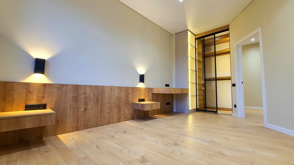 Таунхаус з РЕМОНТОМ, в Ірпені біля Лісу, 124 м²+ 60 м² Видова мансарда