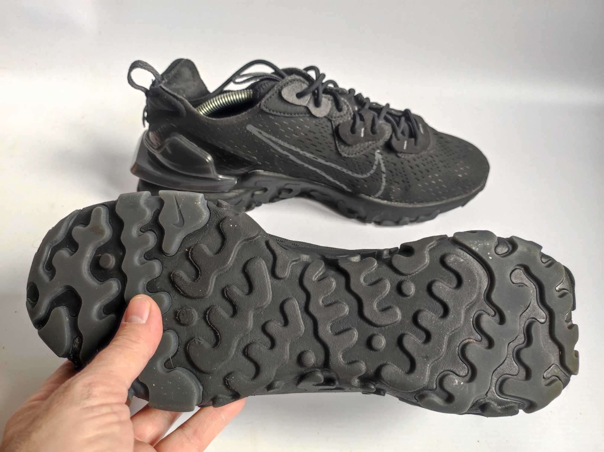 Nike React Vision - buty do biegania r. 45