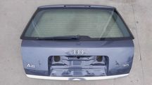 Klapa bagażnika idealna w kolor LX7Z do AUDI A6 C5 Kombi Avant