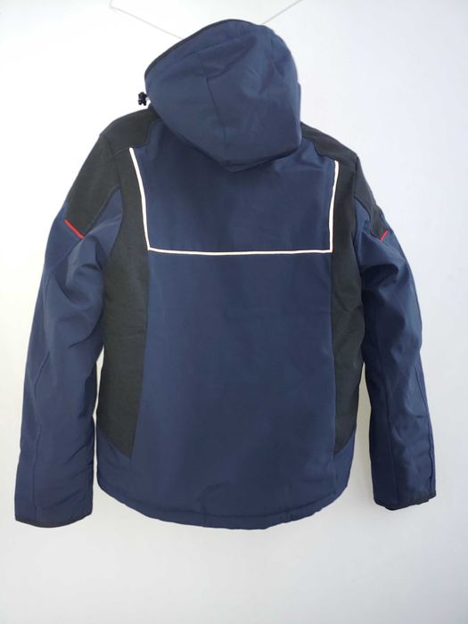 Робоча зимова куртка Würth MODYF One Parka