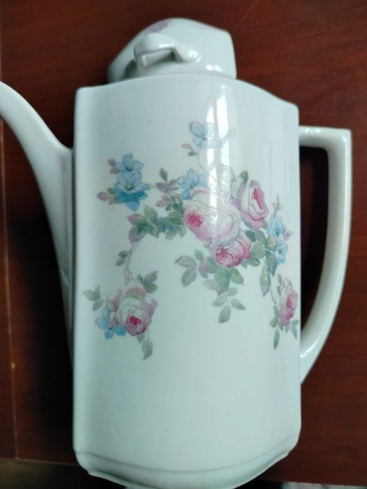 Dzbanek Ćmielów przedwojenny