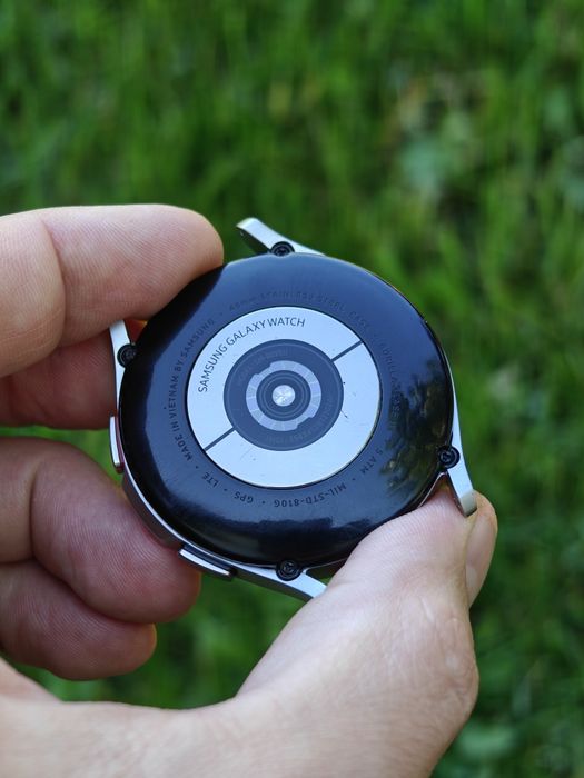 ‼️Samsung Galaxy Watch 4 Classic 46mm