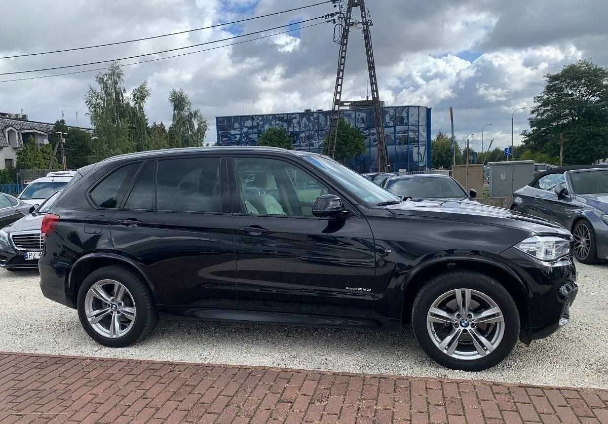 Бампер BMW X5 F15 разборка бмв ф15 шрот розборка запчасти запчастини