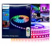 Taśma LED Philips  5 metrów 24 waty  1500 lumenów