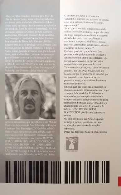 Esse Personagem de ALOYZYO FILHO