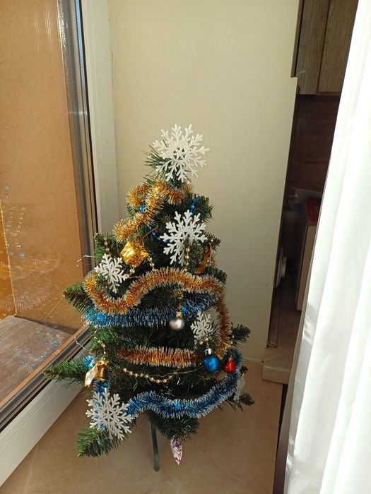 Студія з ремонтом