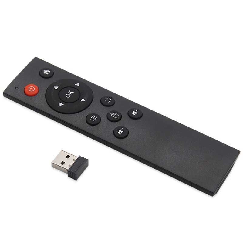 Comando USB Para PC Android TV Box