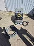 Odkurzacz karcher nt 40/1 tact te z Niemiec