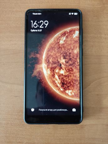Xiaomi Mi Mix 2S 6/64