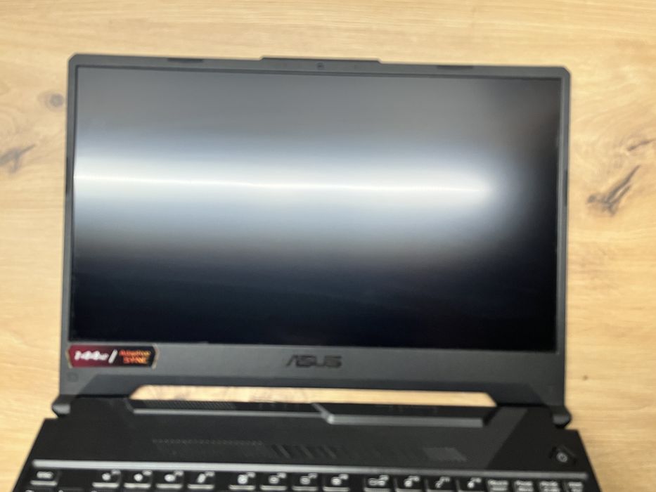 Laptop TUF gaming F15
