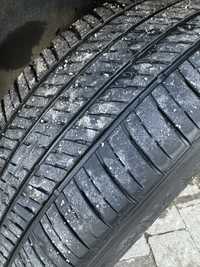 Резина Bridgestone Ecopia EP422 Plus 205 55 R17 2018