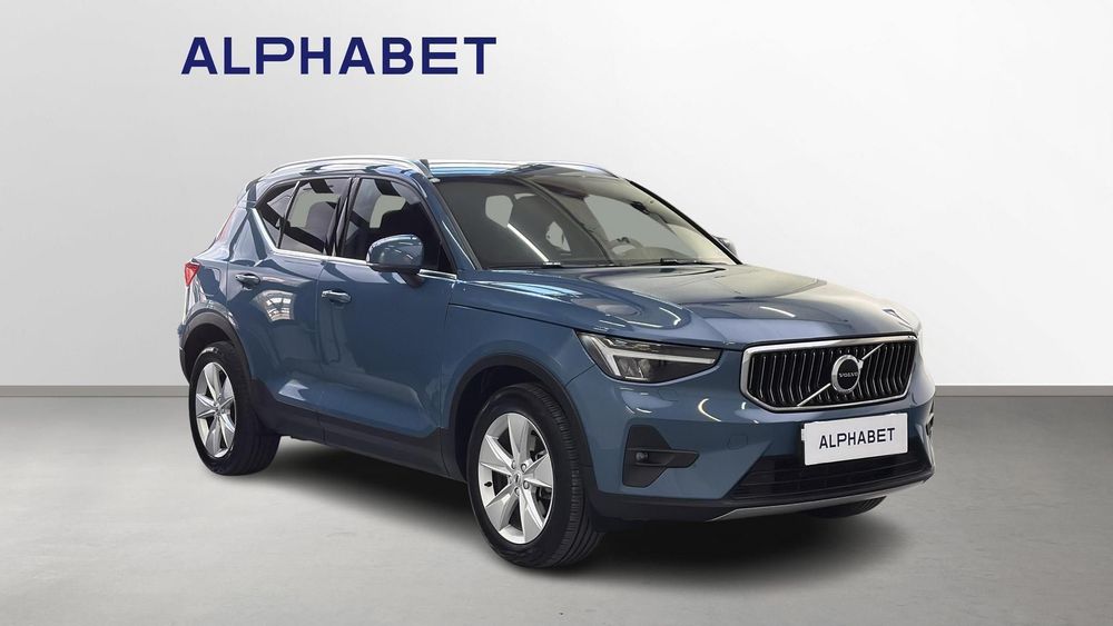 Volvo XC 40 B4 P Mild Hybrid Plus Bright AWD
