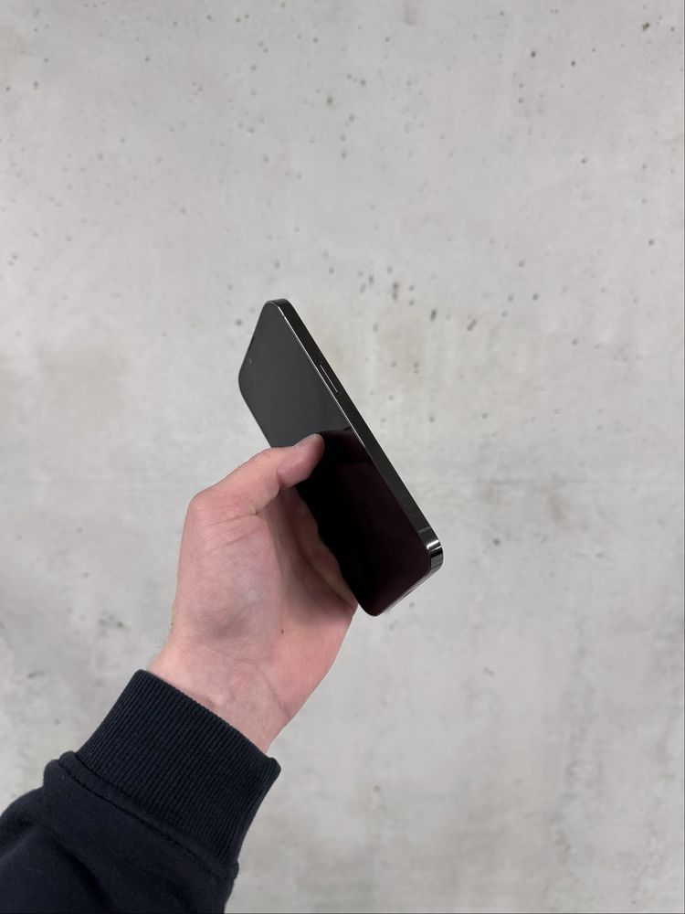 Apple iPhone 13 PRO 128GB – Grafitowy (Używany)