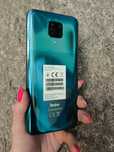 Telefon Xiaomi Redmi Note 9 Pro 6/128GB zielony tropical green
