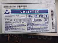 Продам блок питания CHIEFTEC CFT-460-P12S