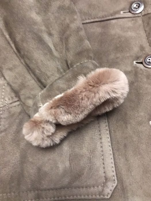 Продам дубленку в идеальном состоянии