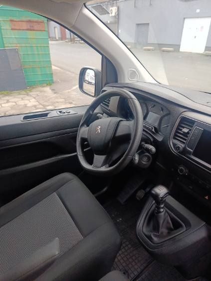 Peugeot Expert 2.0 HDI Long Cesja lub wykup Leasingu
