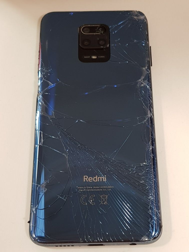 Xiaomi Redmi Note 9 Pro "6/128Gb"