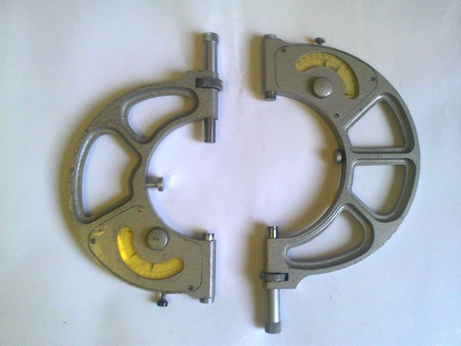 Продам пассаметр микрометр