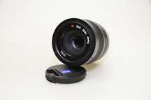 Obiektyw Carl Zeiss Sony E Touit 1.8/32