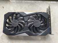Gigabyte GeForce GTX 1650 OC 4GB DDR4