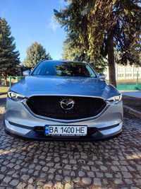 Mazda Cx-5 2018 Touring