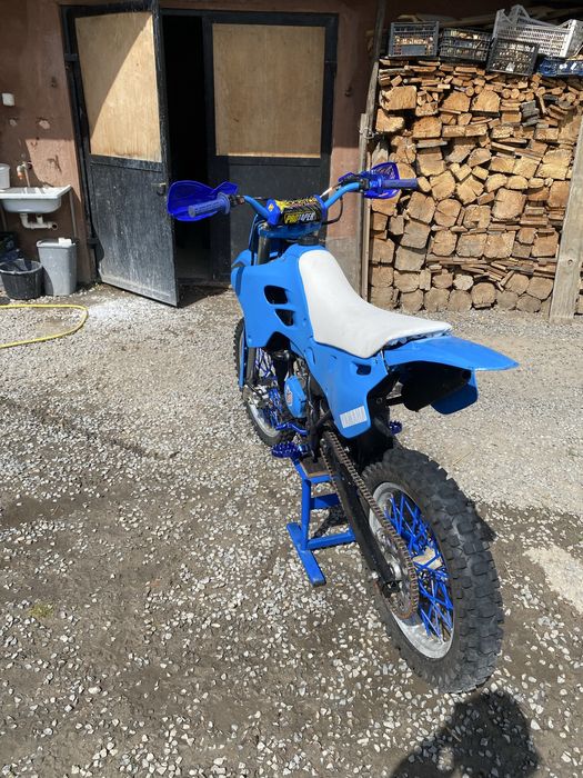 yamaha yz 85 2000r