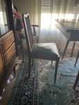 Mesa de jantar 4 lugares