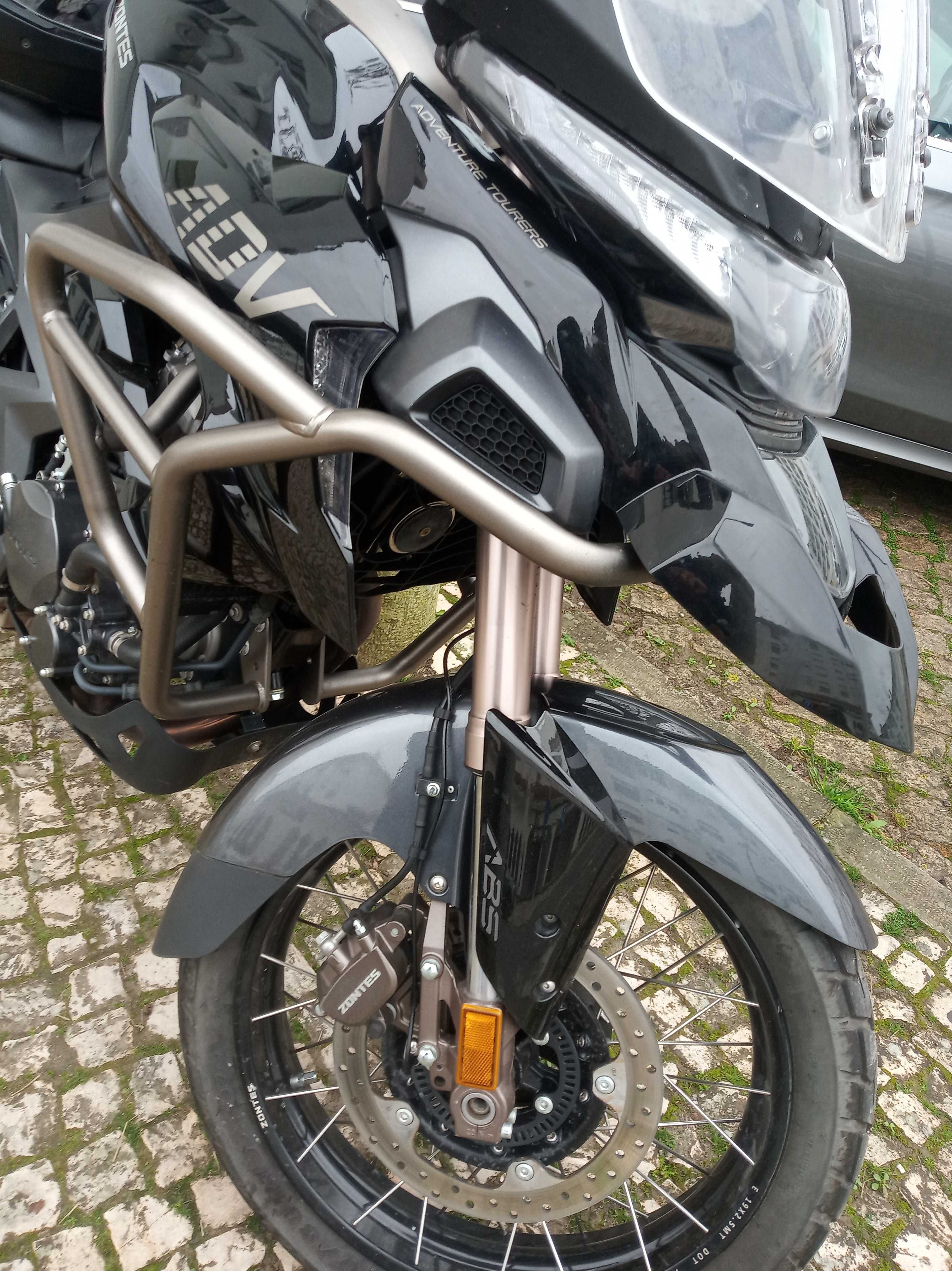 Zontes 310 T2X 2021
