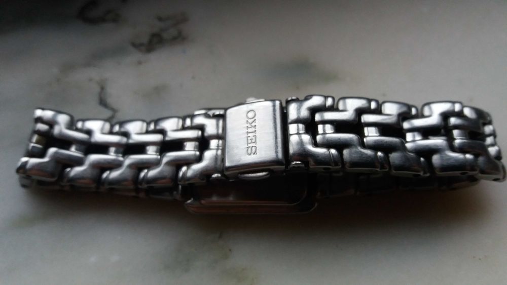 relogio seiko para senhora.