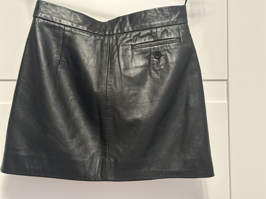 100% skóra KAREN MILLEN