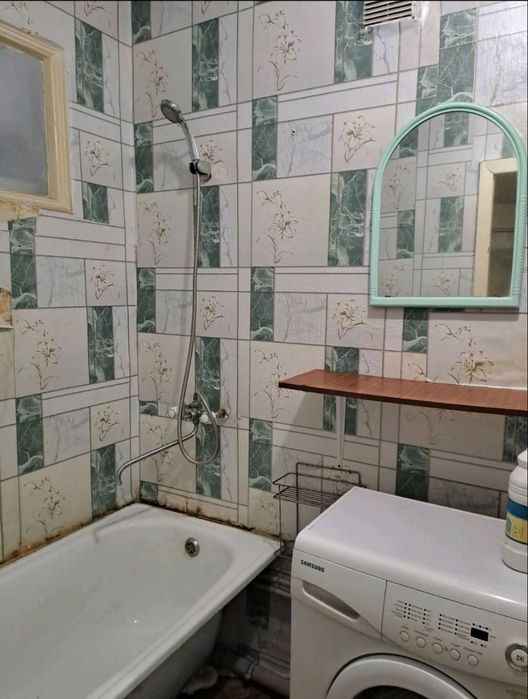 Продам 1 комнатную квартиру в Каменском