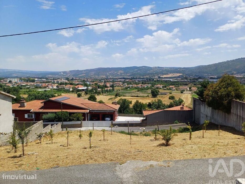 Terreno em Santa Maria Maior de 814,00 m2