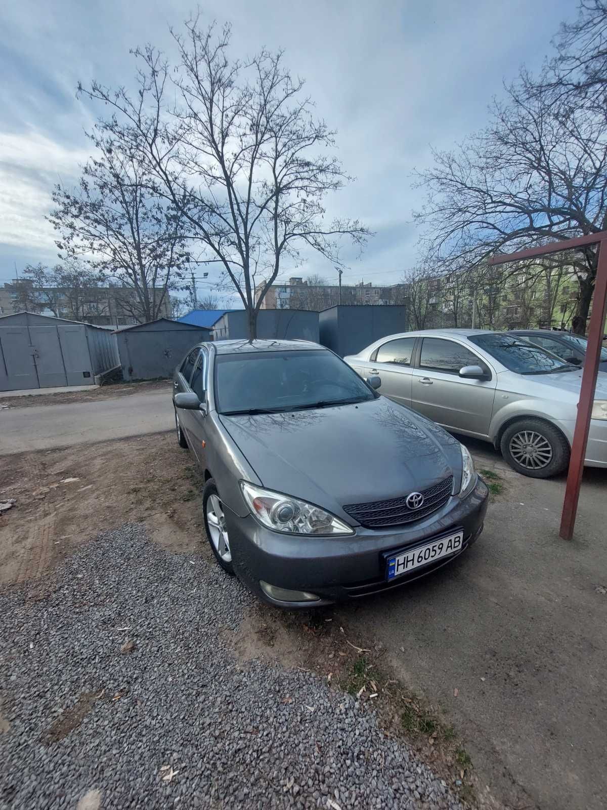 Продам Камри 30 ,ка