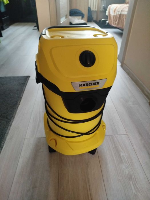 KARCHER WD3 V zbiornik wiadro pojemnik 19 litrów 5.628-065.0 oryginał