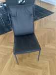 Krzesła Cattelan Italia