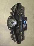 Grelha completa Renault Clio iv