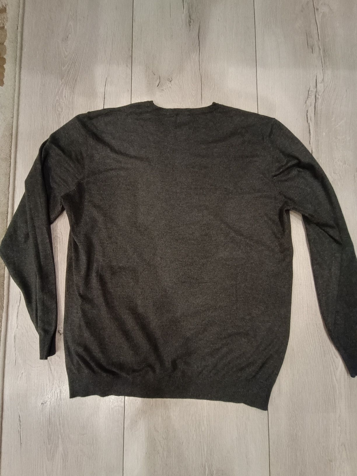 Sweter męski Zara XL
