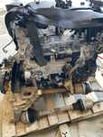Мотор Renault Master 3 2.3 Bi- turbo M9T