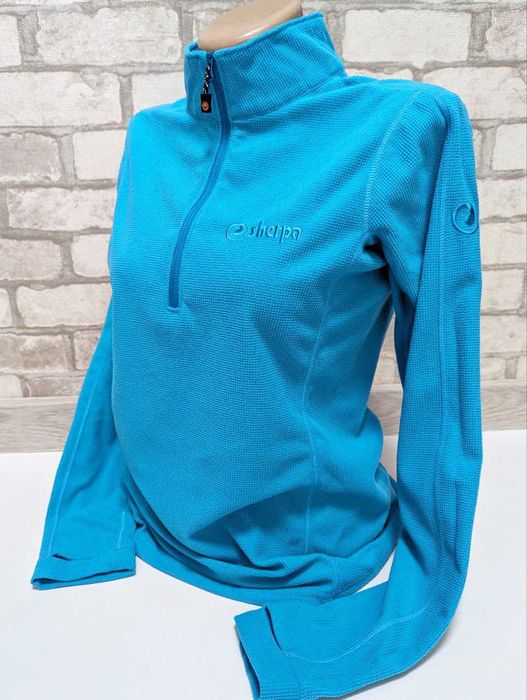 Професійна фліска флісова кофта від Sherpa