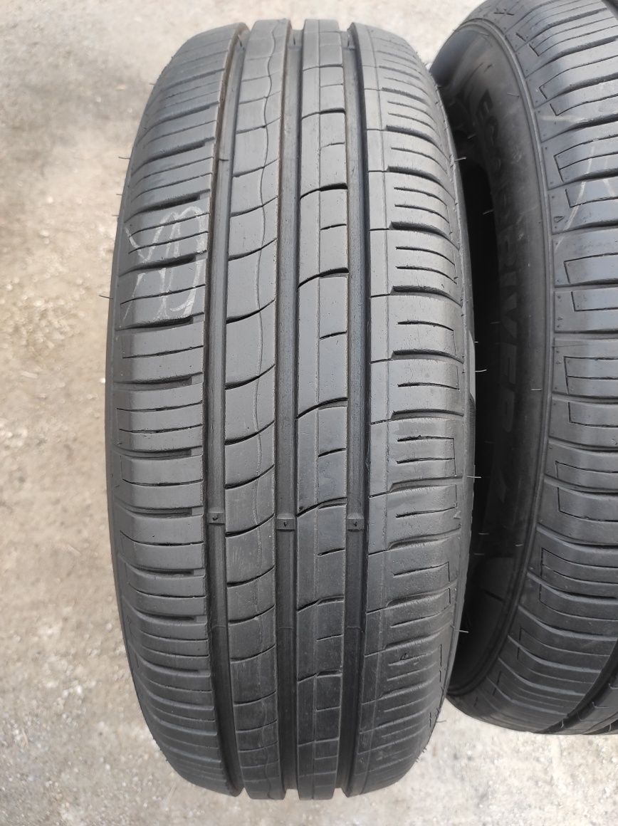 Opony letnie Imperial Ecodriver 4 185/65r14 (86H)