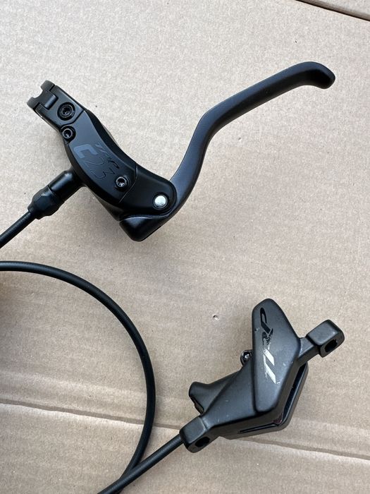 Nowe hamulce TRP C 2.3 czterotłoczkowe (E-Bike / Cargo) -60% ceny
